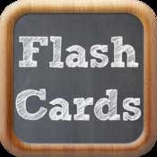 Flashcard
