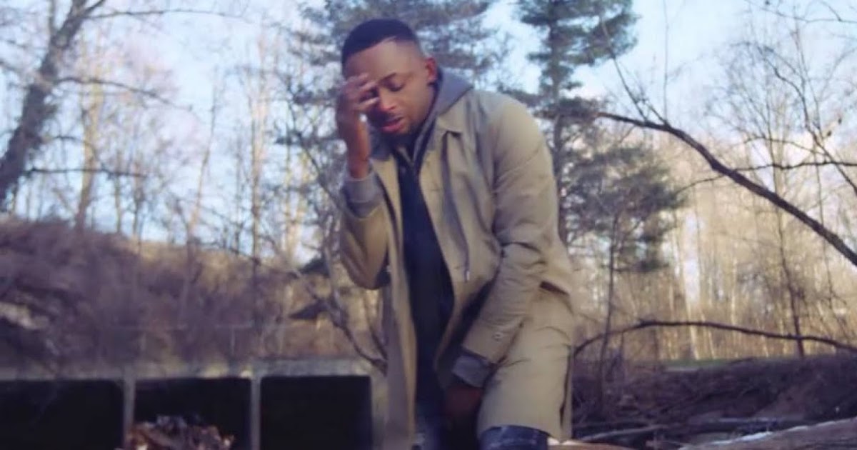 Hakeem Ayo's Blog Sean Tizzle Drops New Video For Jalolo [Watch]