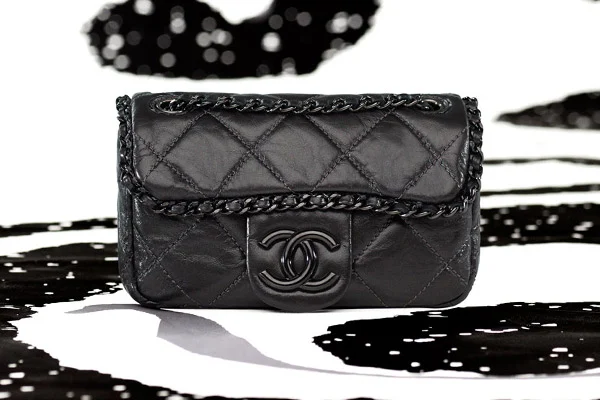 Chanel Spring/Summer 2011 Handbag Collection