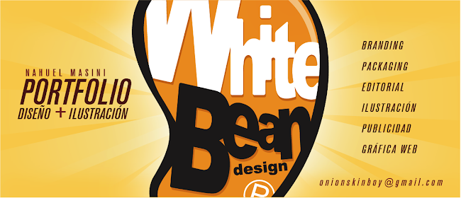 WHITE BEAN CLUB