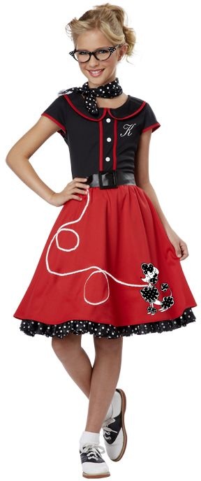 These Creative Juices: Costume Ideas