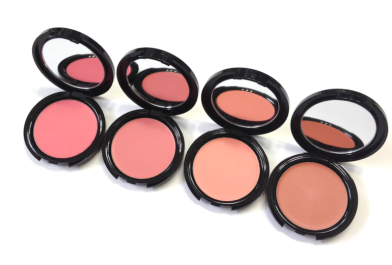 makeup forever blush