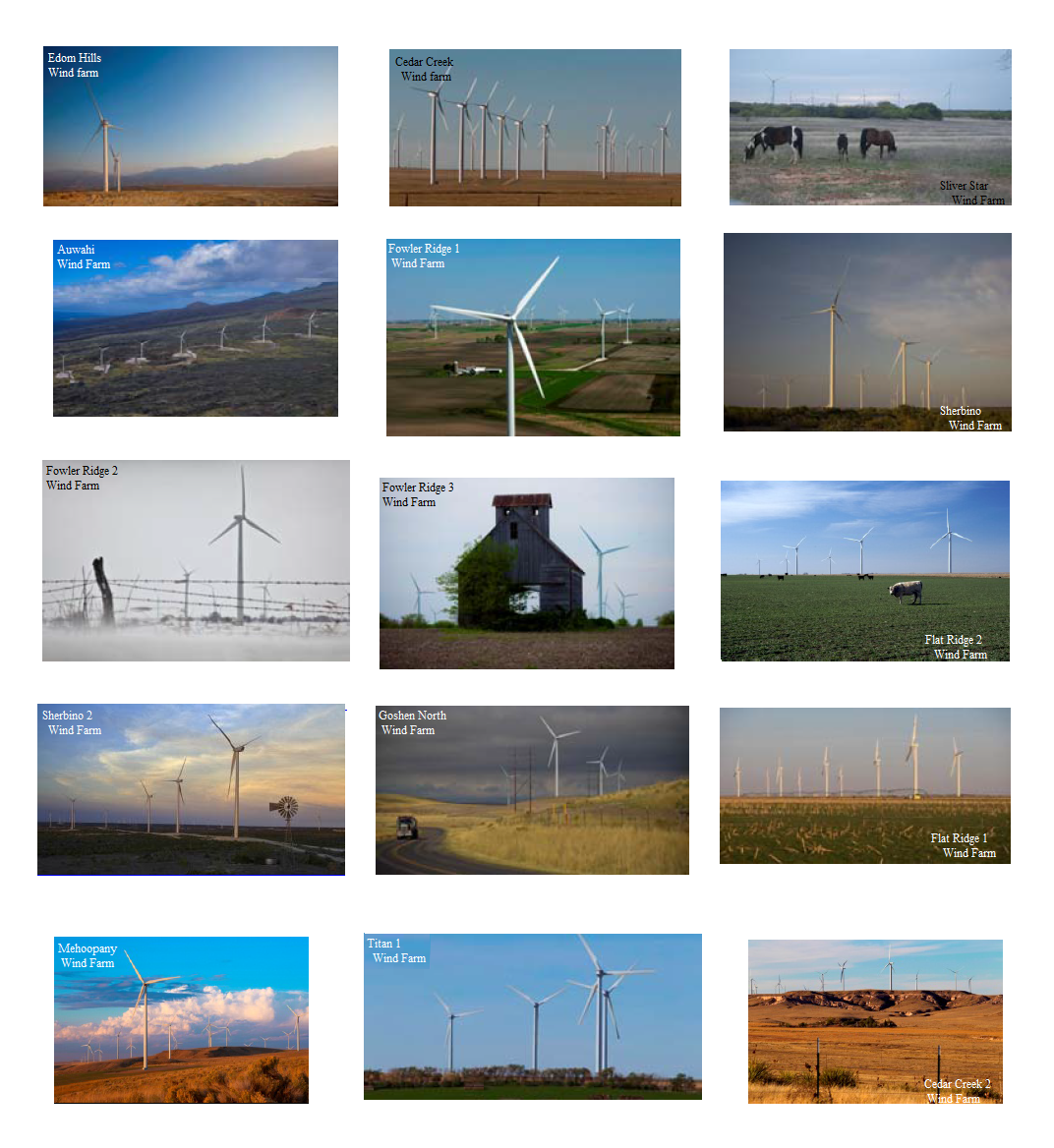 PANDORA'S BOX OF ROCKS Dare to compare Cape Vincent is not like any