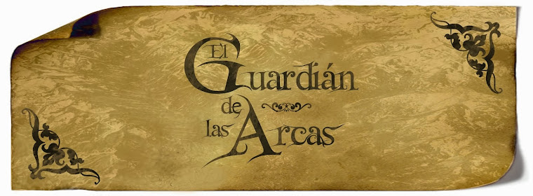 El Guardián de las Arcas