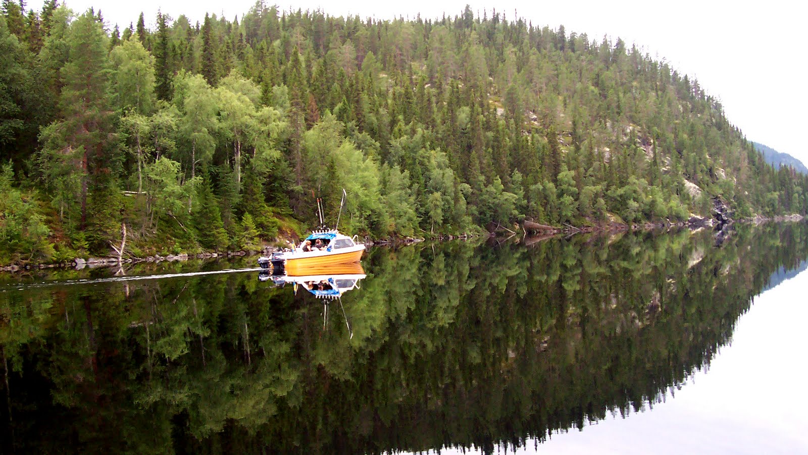 HC i Sjövik