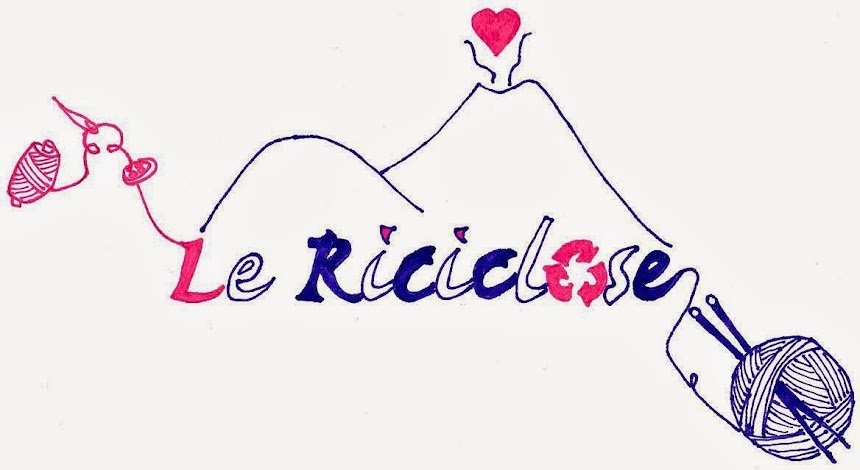 Le Riciclose