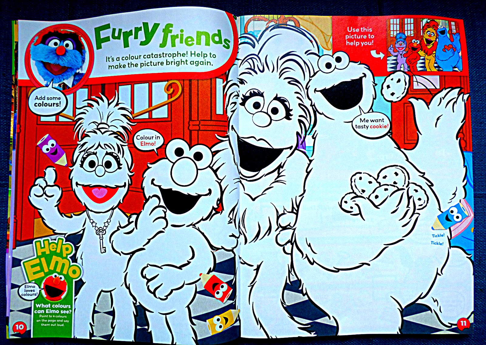 Chez Maximka The Furchester Hotel Magazine