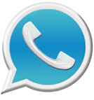 واتس اب بلس WhatsApp PLUS v 6.6 (مكرك)