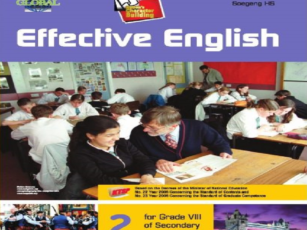 Task 4 Bahasa Inggris Kelas 8 Halaman 136