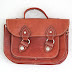 Handbag real Morocco leather T6-C2