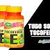 Tocoferol (Vitamina E) O Que é? Para Que Serve? & Onde Encontra?