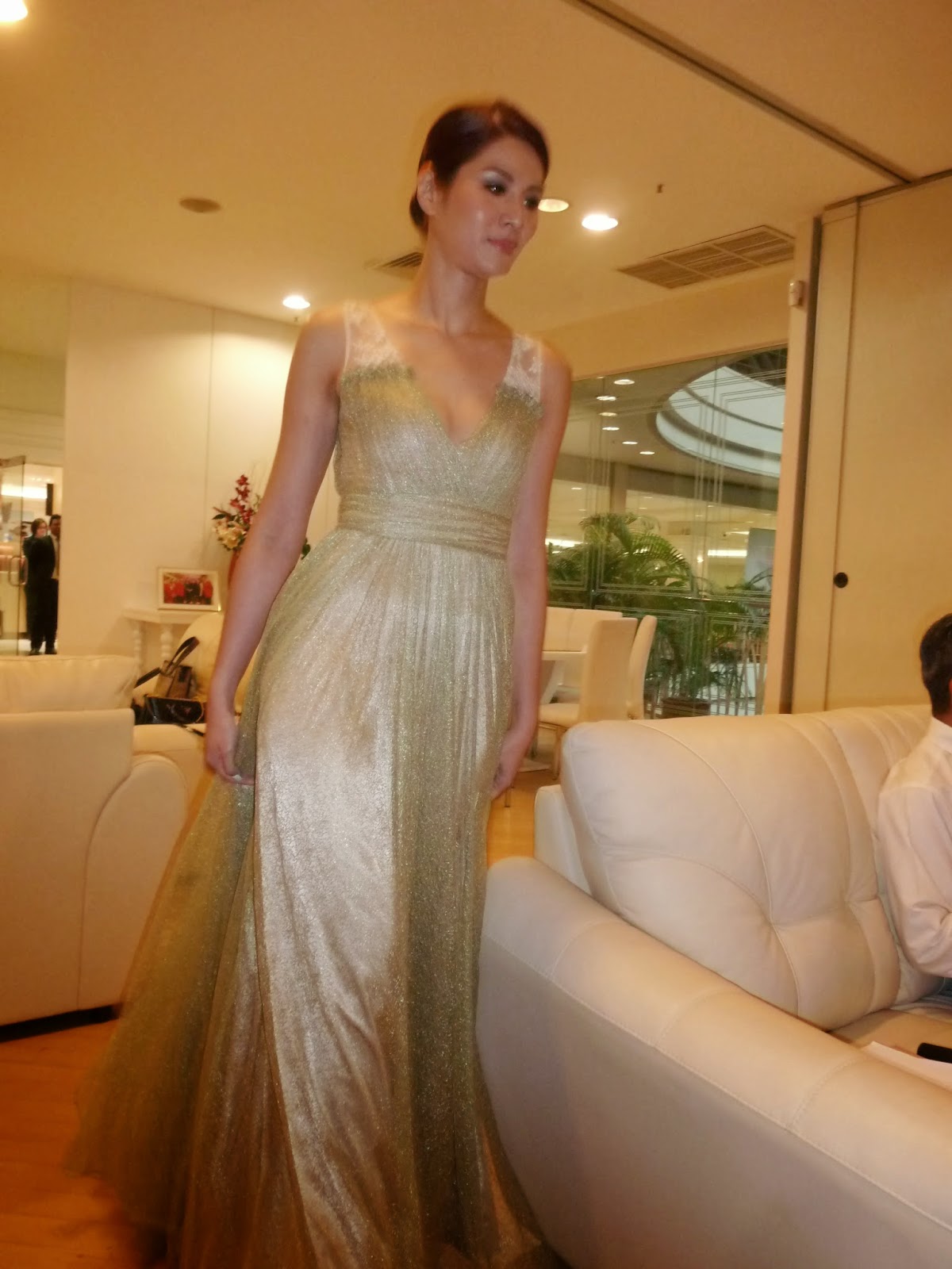 Kee Hua Chee Live! PART 1DR PEGGY WONG, FOUNDER OF LIVING HOPE, SOGO DEPARTMENT STORE AND