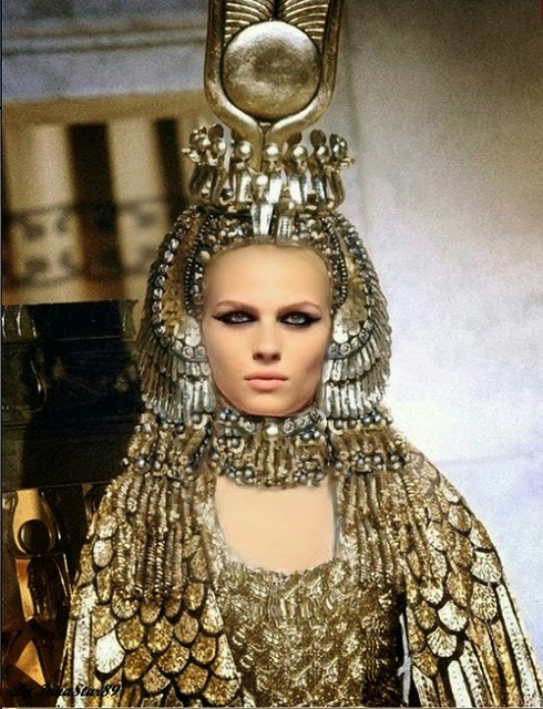 Andrej Pejic Collection