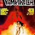 Vampirella #110 - Alex Toth art