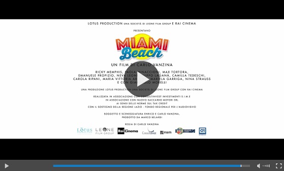 Miami Beach – film 2016 senza limiti HD