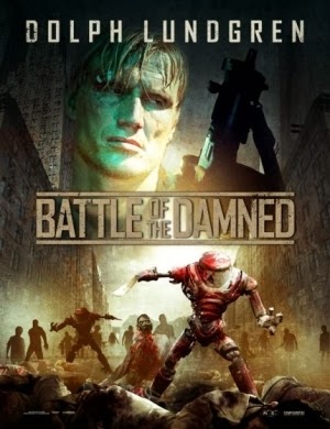 Download Film Battle of the Damned (2013) BluRay