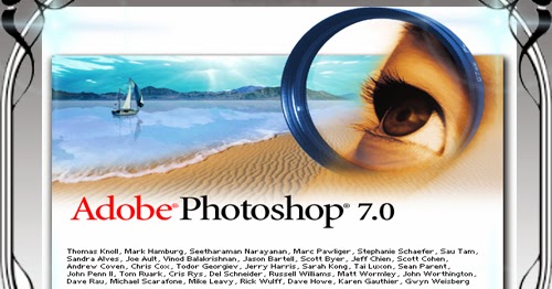 Adobe photoshop 7-0 free download full version with key - podlasopa