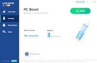 Clean Master Professional v6.4 Full version