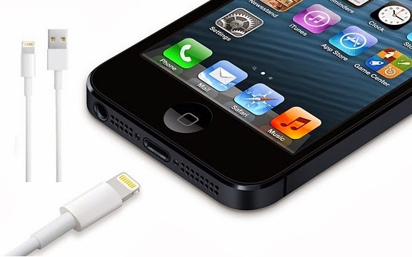 Use Unofficial Lightning Cables with iPhone iPad iPod Touch