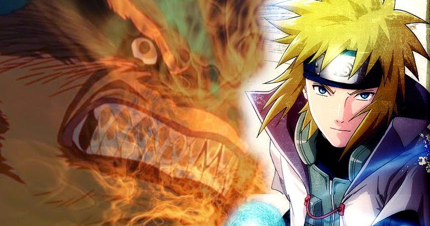 47+ Foto Naruto Keren - GAMBAR TERBARU HD