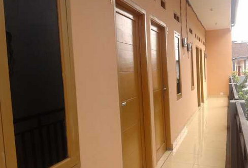 Kost Dekat Kawasan Industri MM2100 Cibitung Termurah