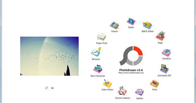 photoscape v3.6.5