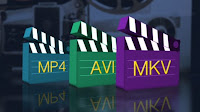 Programmi per modificare video MP4, MKV e AVI