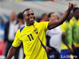 Chucho Benítez muerto christian chucho benitez murio