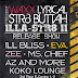 Str8 Buttah Productions present the “ILLA STR8 II RELEASE SHOW”