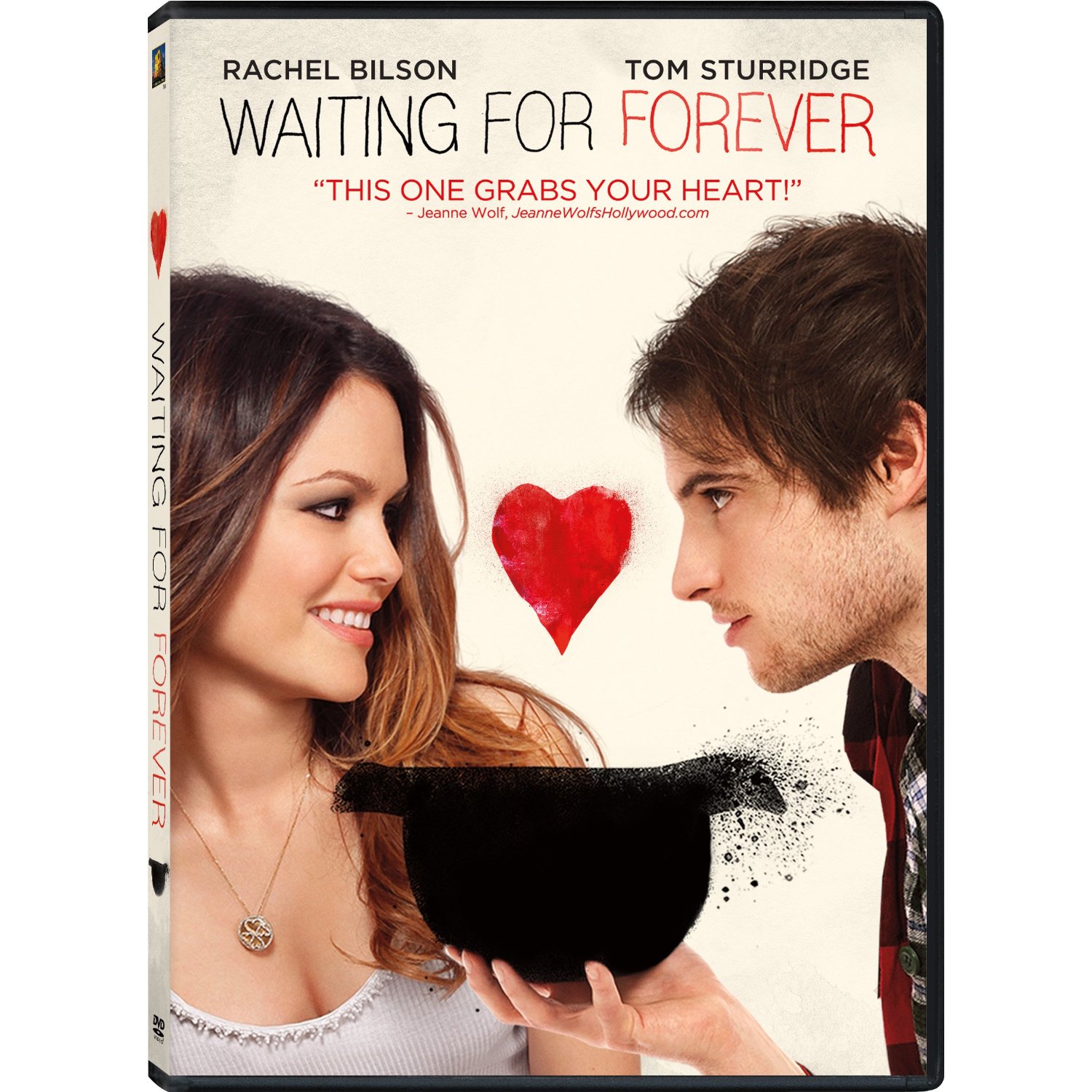 Waiting For Forever
