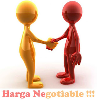negotiable