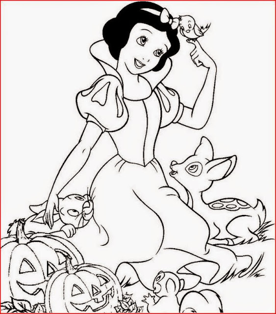 Halloween coloring pages coloring.filminspector.com