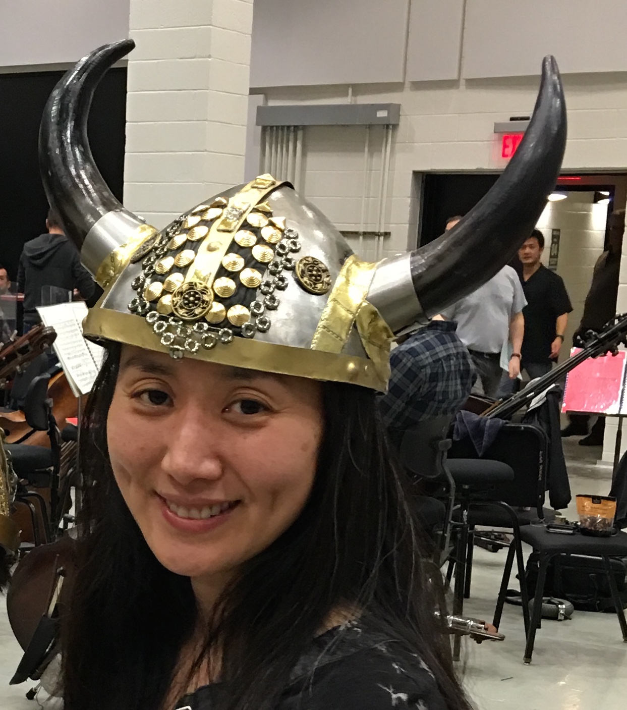 KCOHOMusicians April 2016