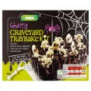 Asda DIY Halloween traybake