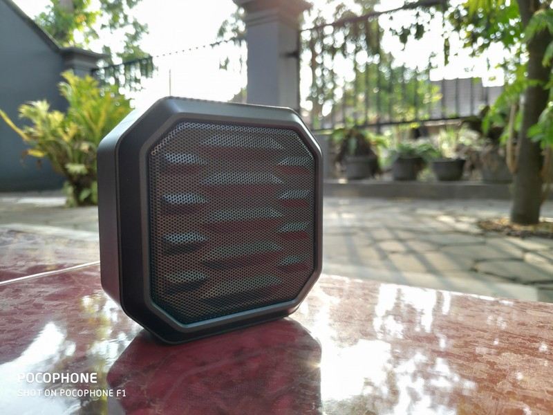 Eggel Solo Review Speaker Bluetooth Terbaik di Bawah 200 Ribu! Laptophia