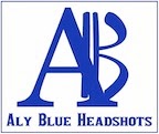 Aly Blue Headshots- Child Headshot Photographer in Los Angeles