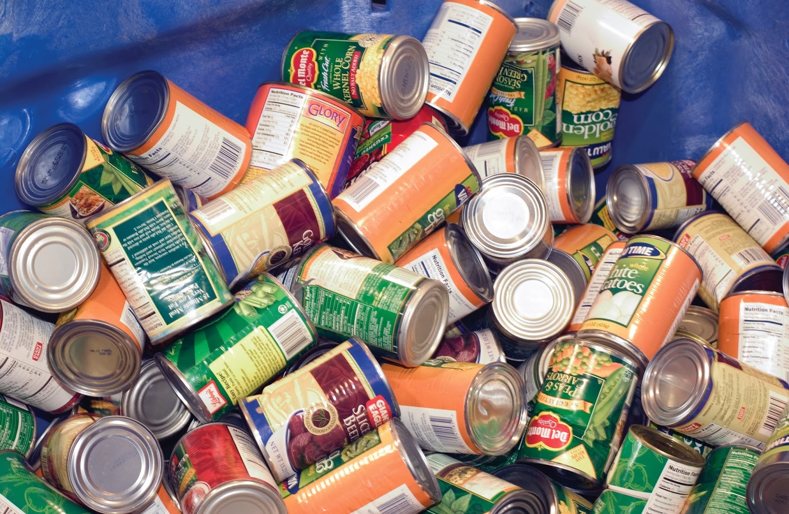 Mr. Nix's Second Grade Class Food Drive Update....