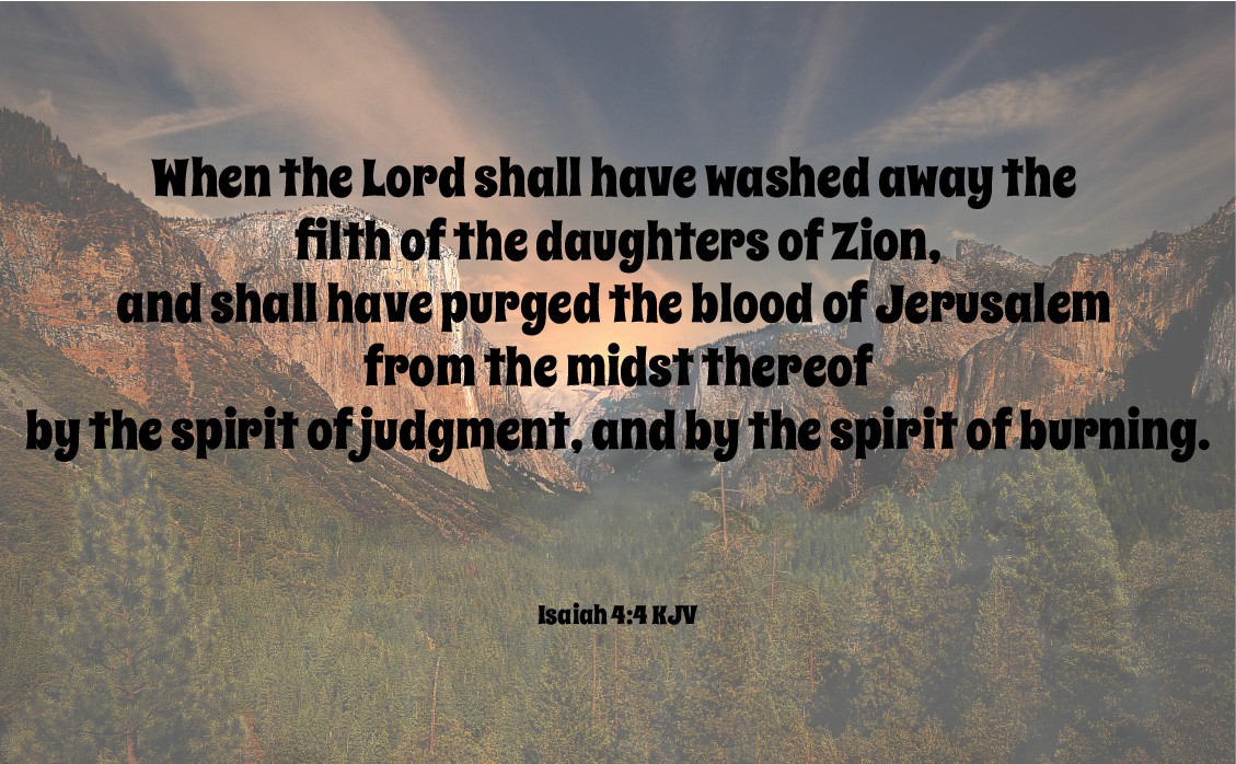 Isaiah 4 Judgment Of Israel PSALMS To God isaiah-4-judgment-of-israel-psalms-to-god