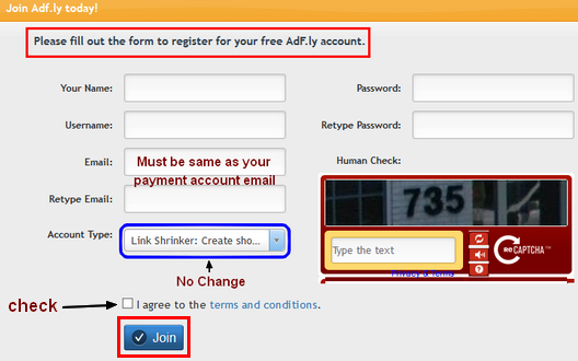 Adf.ly Methods - How to earn $100-500$ per day 2017 Working 100% ...