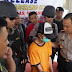 Polisi Tangkap Sopir Angkot yang Tabrak Ojek Online di Tangerang