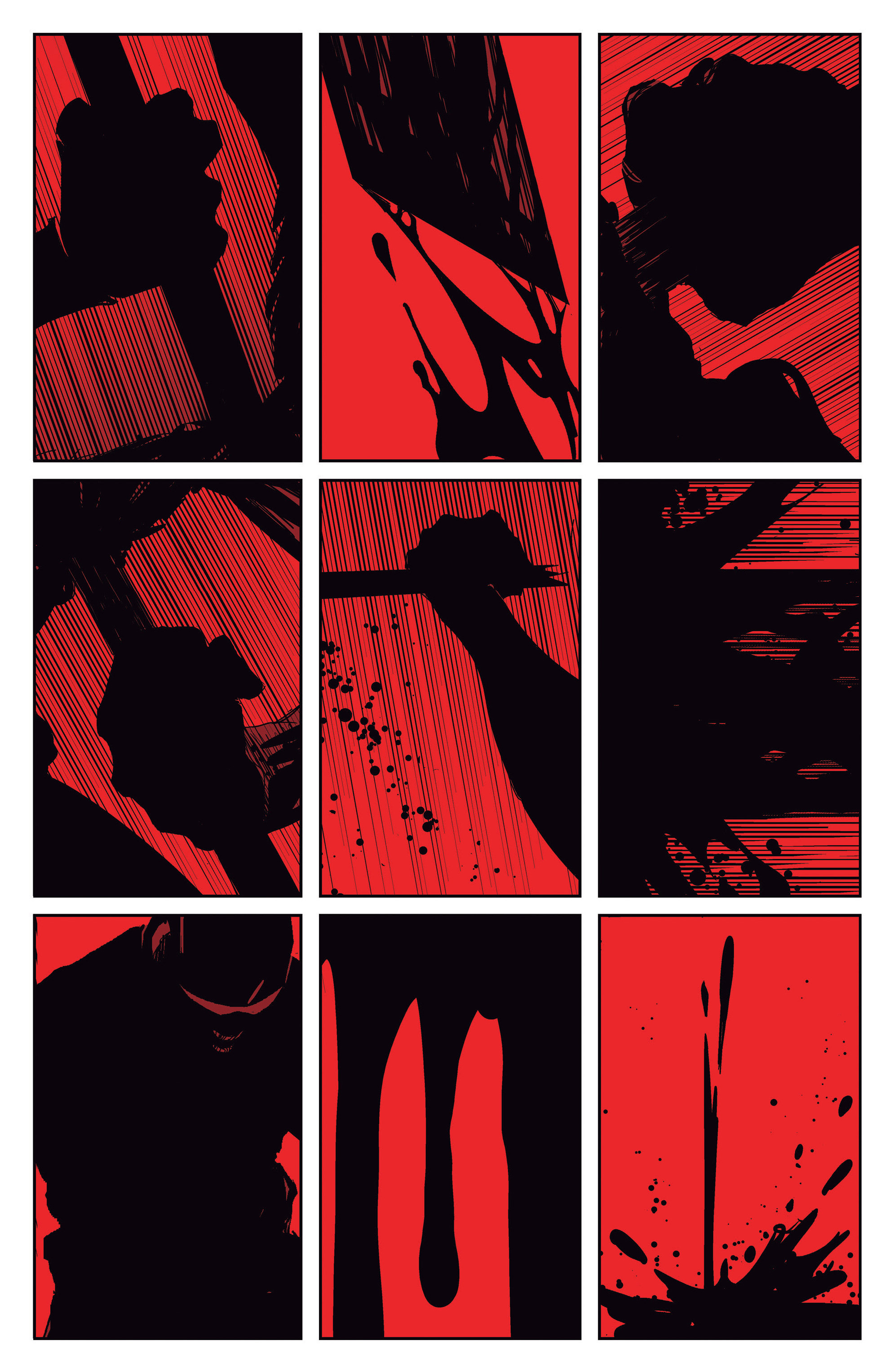Read online East Of West comic -  Issue #22 - 18