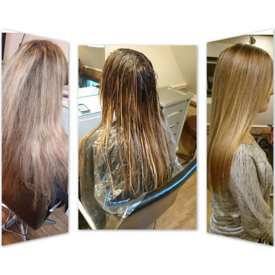 Barn Hair Studio Beauty Salons Which Make You Gorgeous