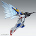 P-Bandai: MG 1/100 V2 Gundam Ver. Ka Extended Wing Effects "Wing of Light" [REISSUE] - Release Info