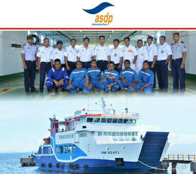 PT ASDP Indonesia Ferry (Persero)