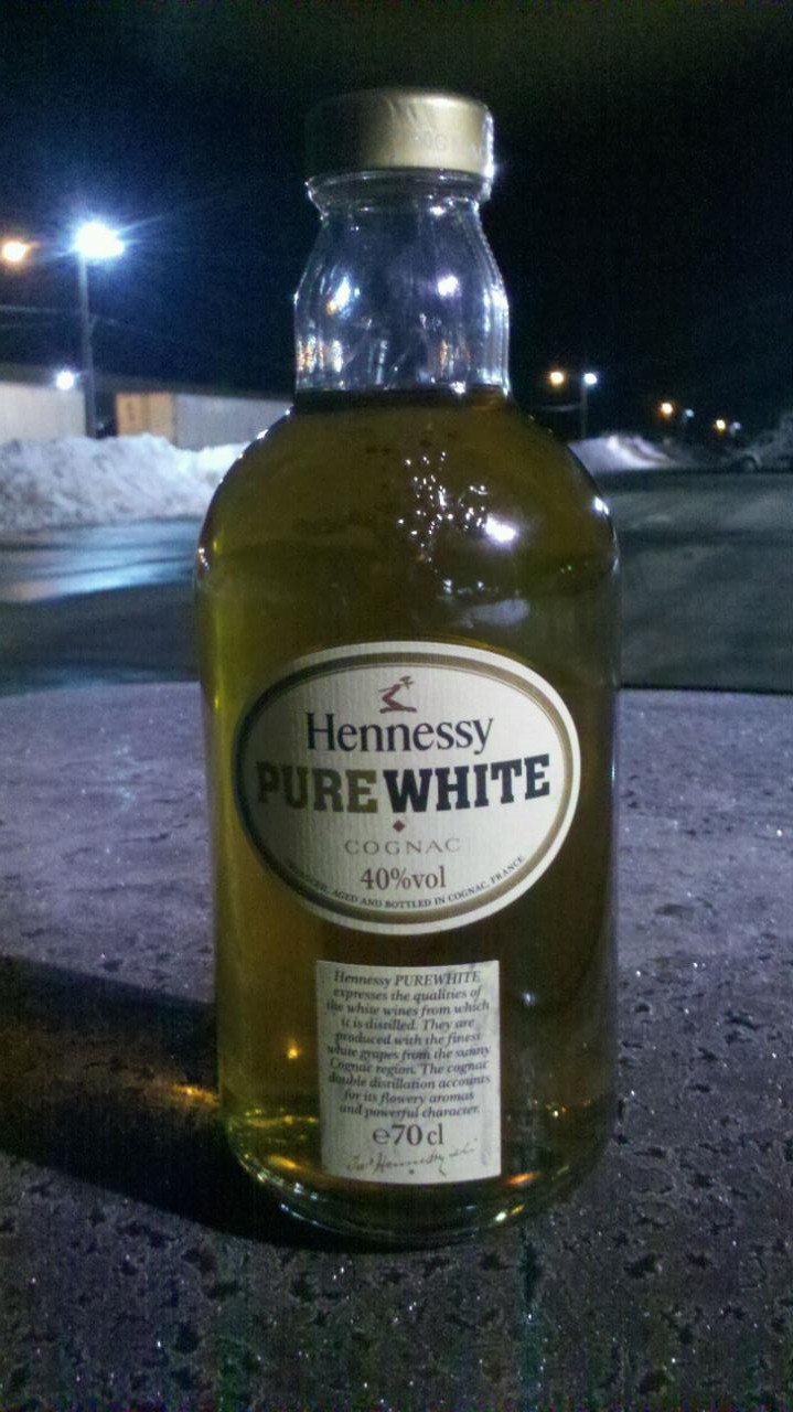 My memory blog. Remembering my life. Hennessy White