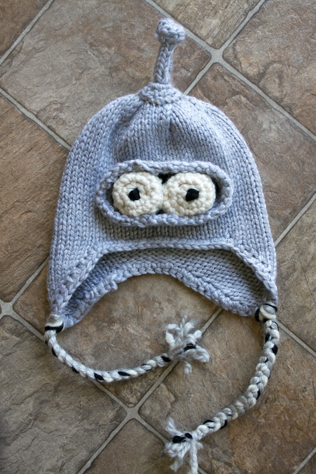 Little Knit Creations