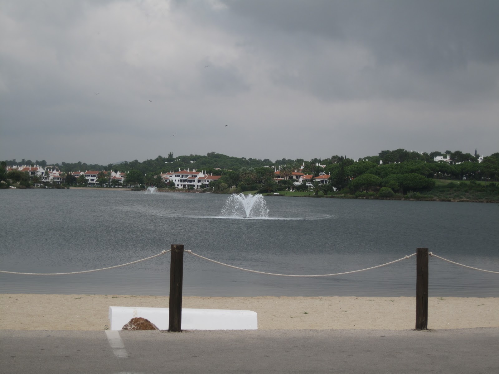 Locos por el monte VILAMOURAQUINTA DO LAGOVALE DO LOBO