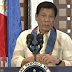 Duterte to soldiers: Just call me Pareng Rody