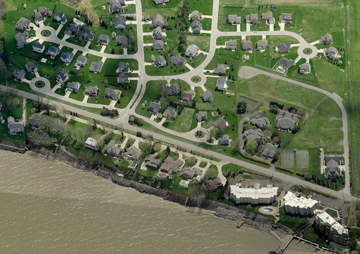 Brady's Bunch of Lorain County Nostalgia Anderson Acres Summer Resort