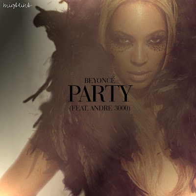Marcelo Black Music: Beyoncé - Party ft. J. Cole